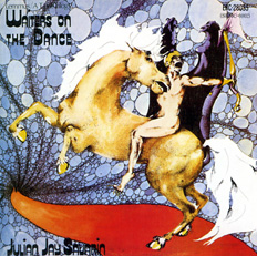 Waiters On The Dance